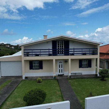 Vila Flor Lajes das Flores Exteriör bild