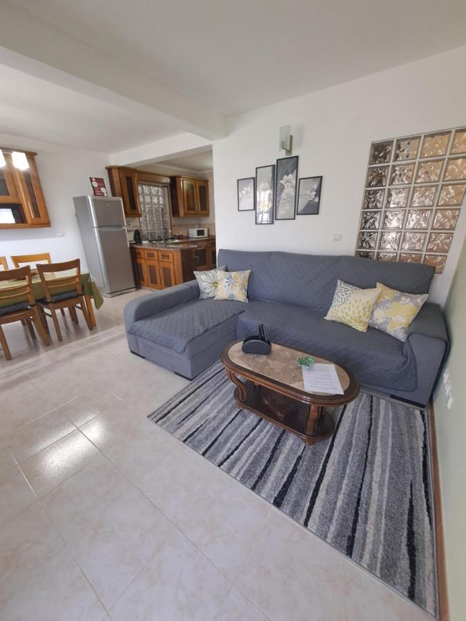 Vila Flor Lajes das Flores Exteriör bild