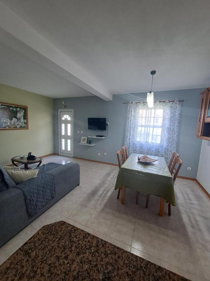 Vila Flor Lajes das Flores Exteriör bild
